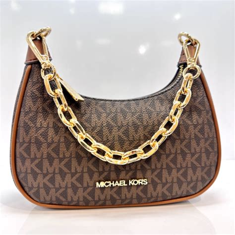 mini bag michael kors ebay|Michael Kors small side bag.